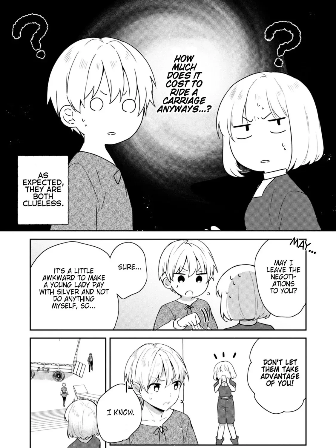 Tearmoon Empire Chapter 37 page 13