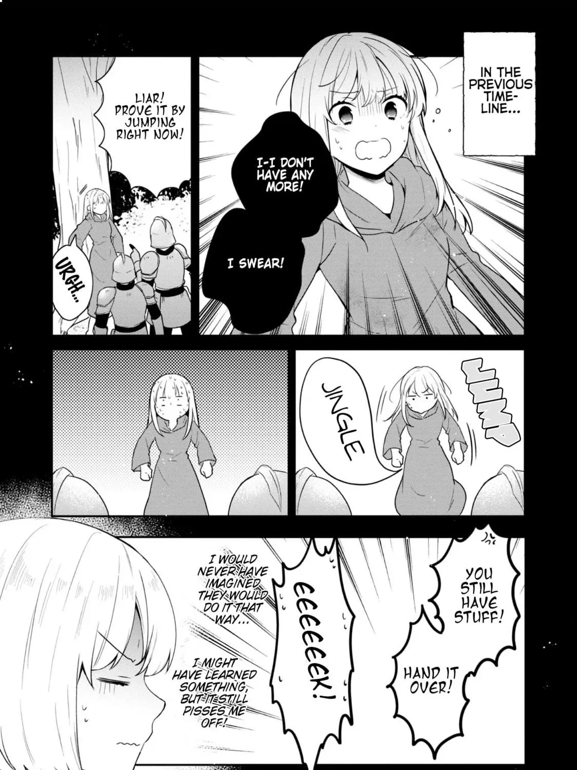 Tearmoon Empire Chapter 37 page 9