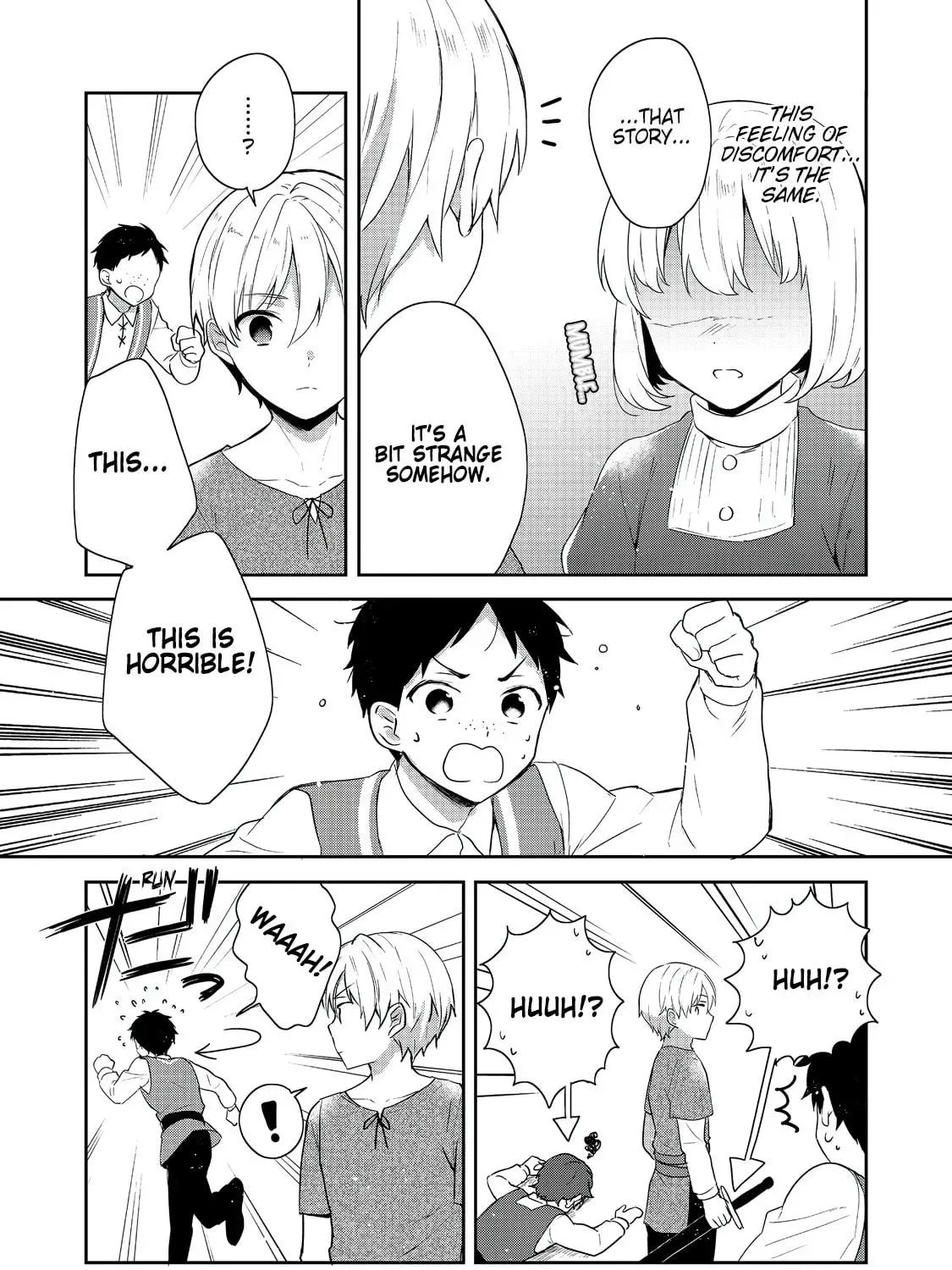 Tearmoon Empire Chapter 38 page 39