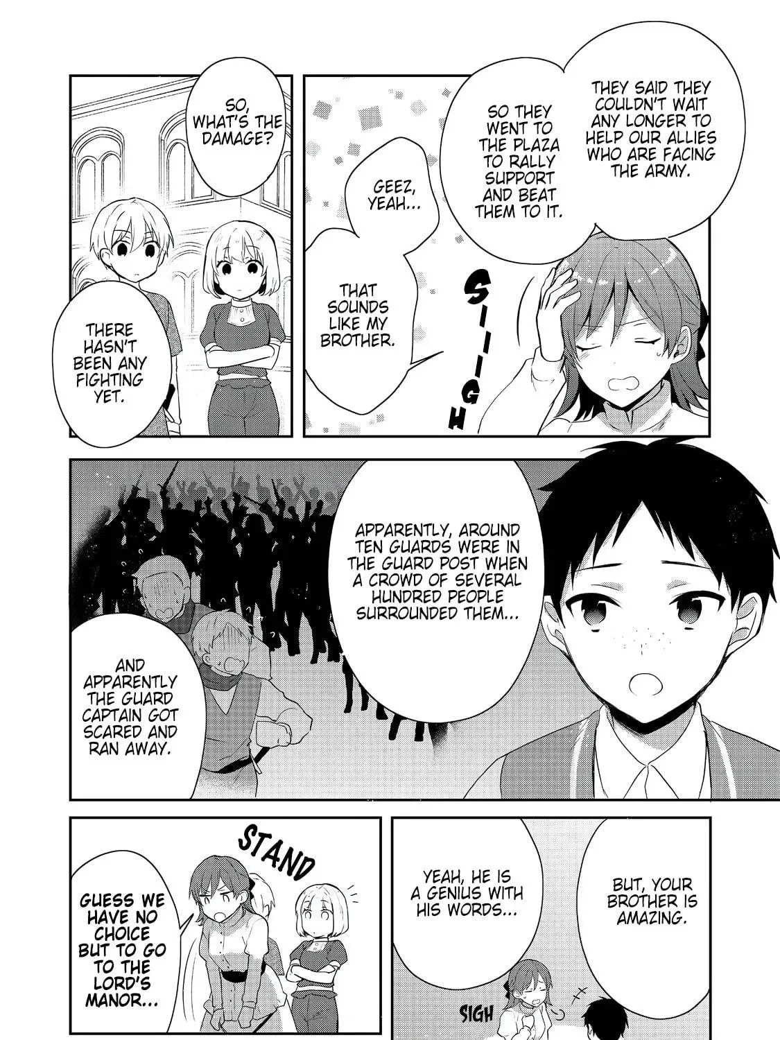 Tearmoon Empire Chapter 38 page 47