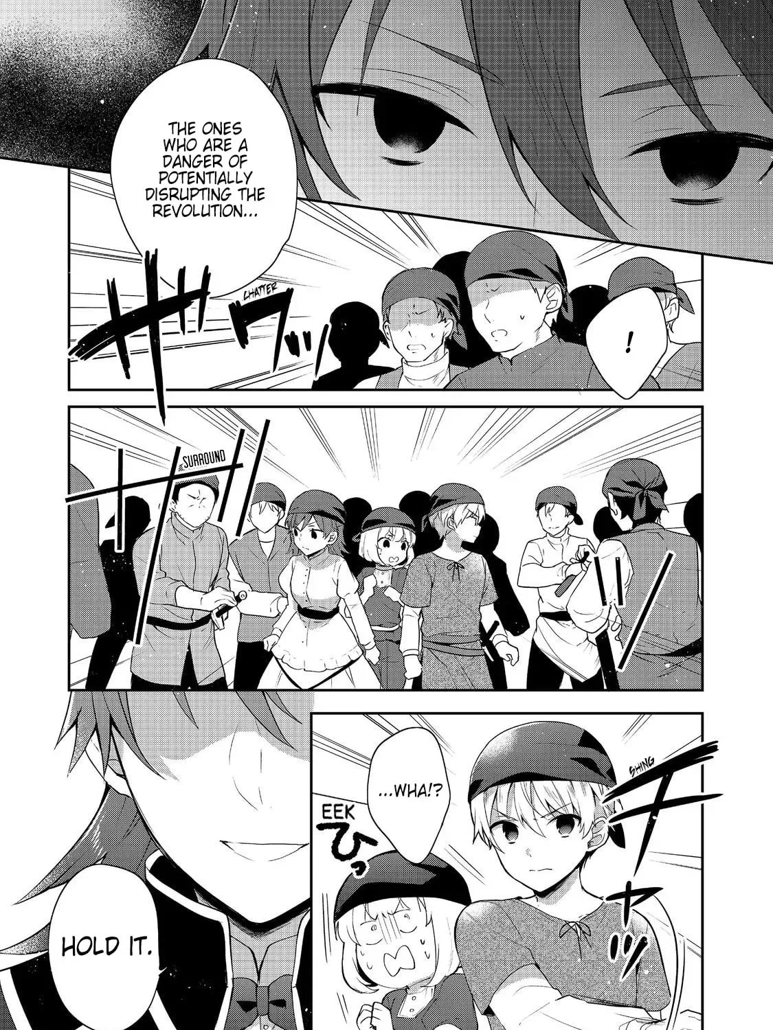 Tearmoon Empire Chapter 39 page 13