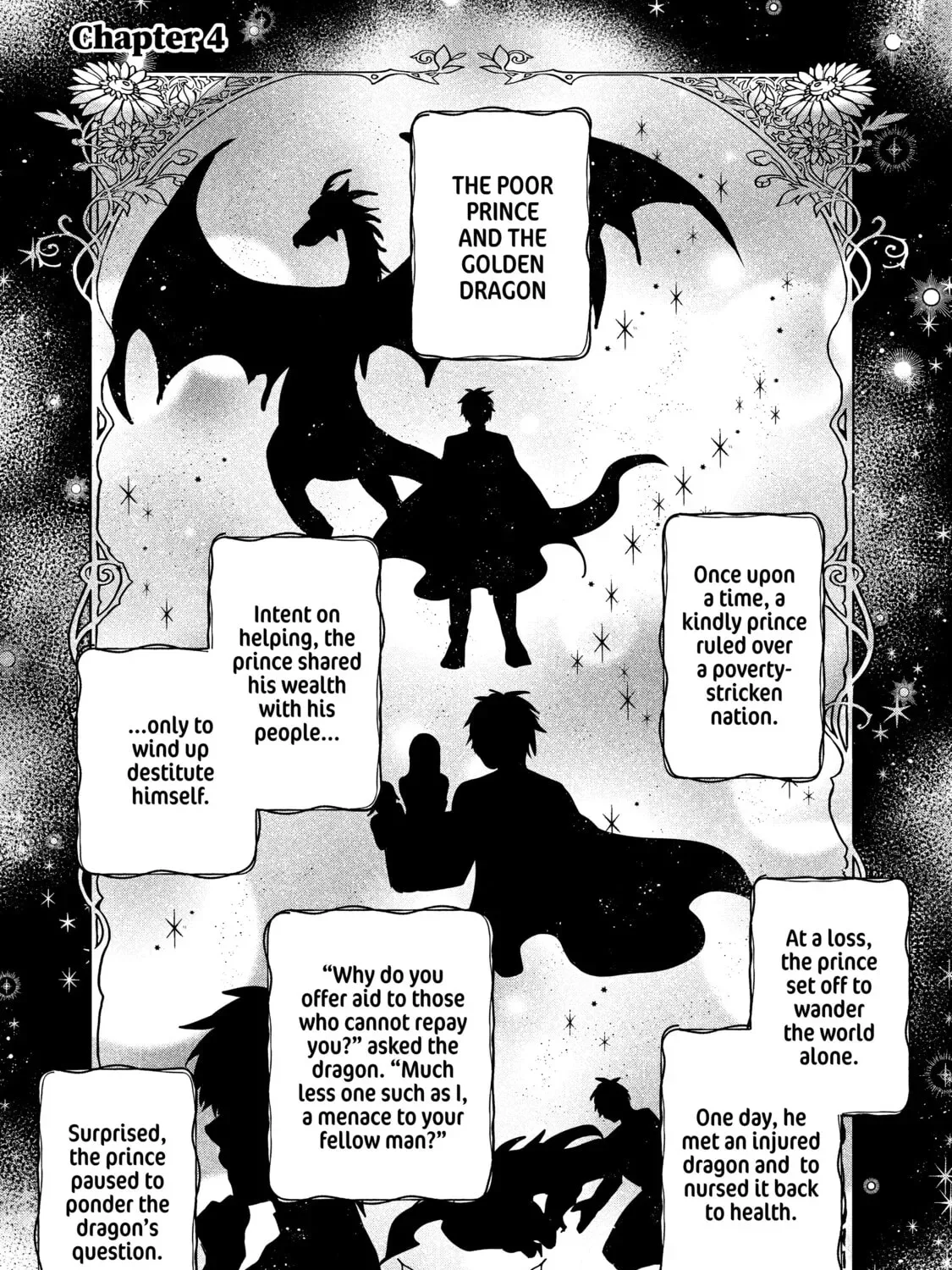 Tearmoon Empire Chapter 4 page 1