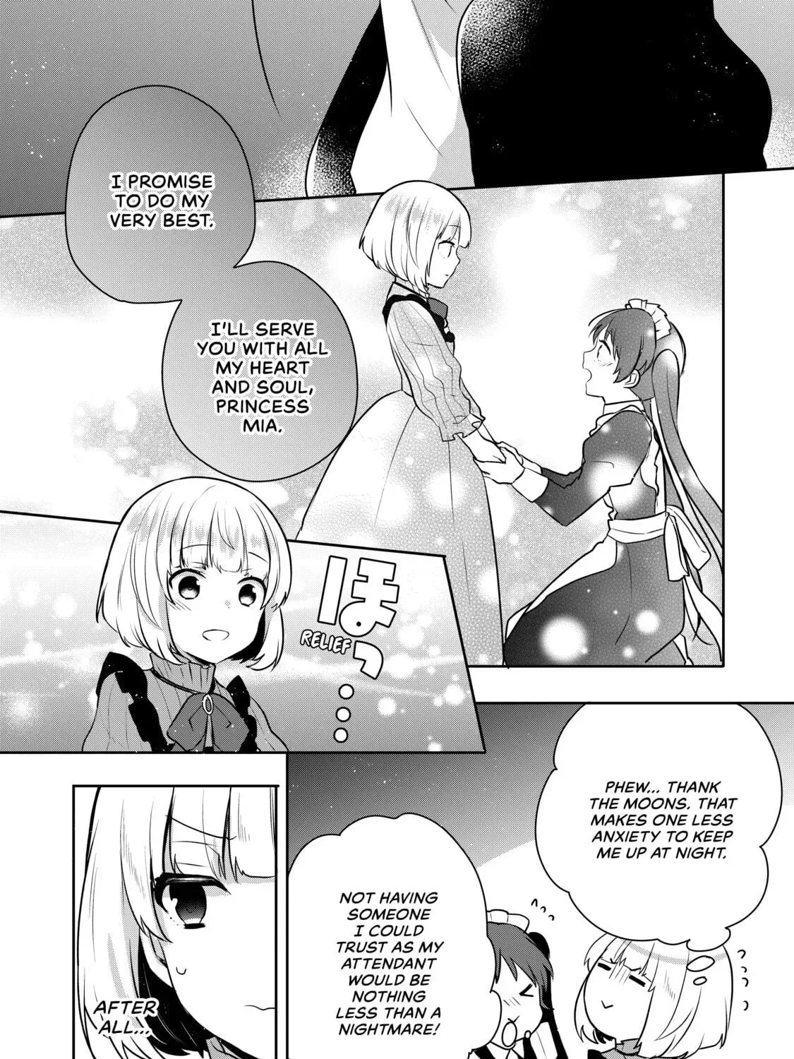Tearmoon Empire Chapter 4 page 69