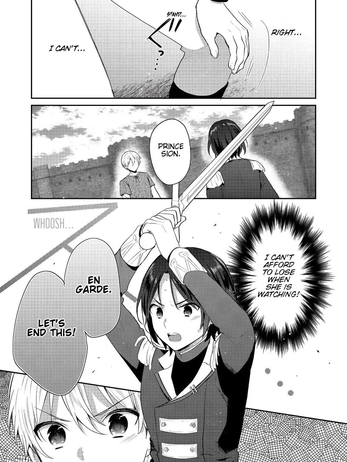Tearmoon Empire Chapter 41 page 65