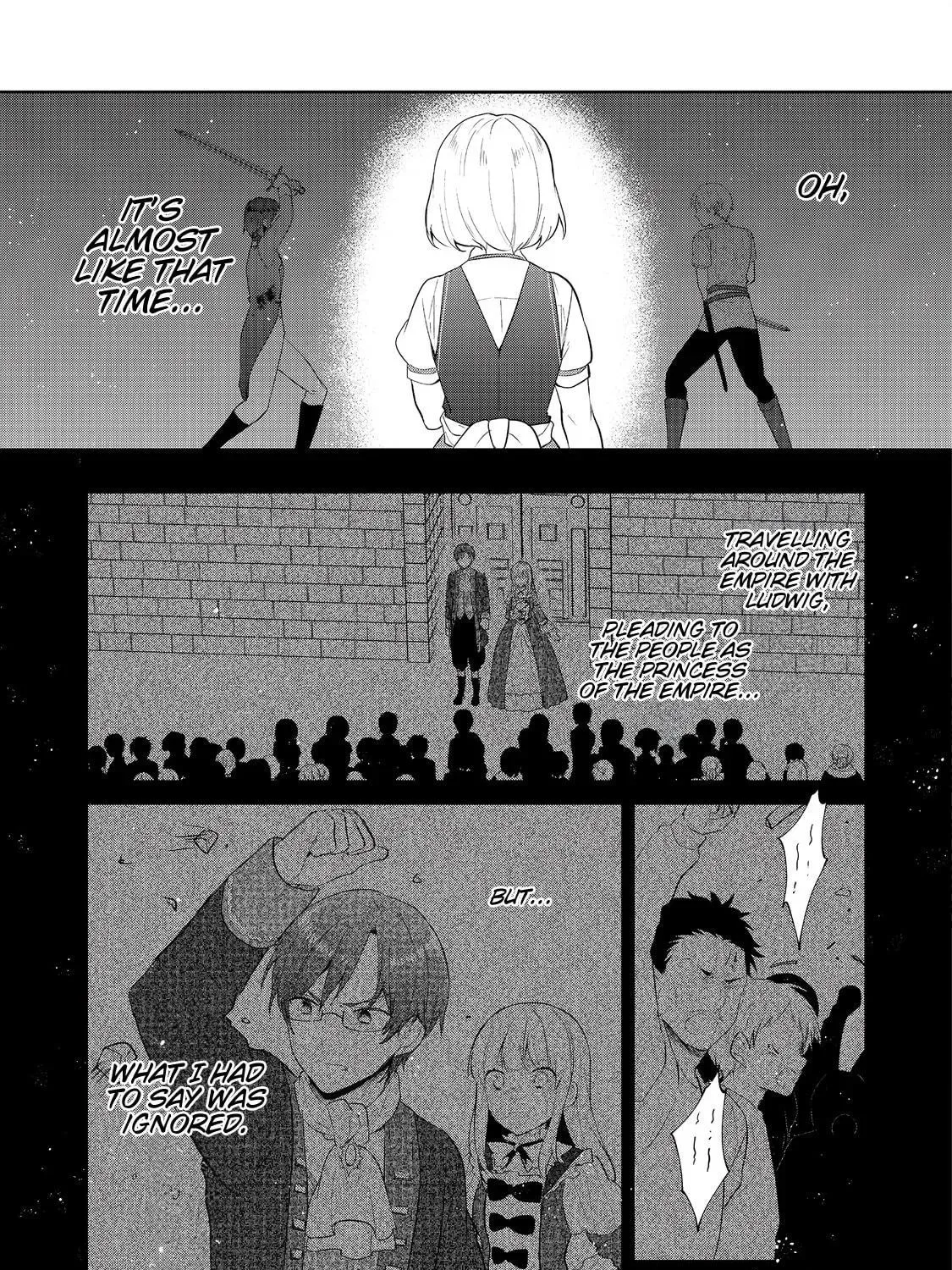 Tearmoon Empire Chapter 41 page 69