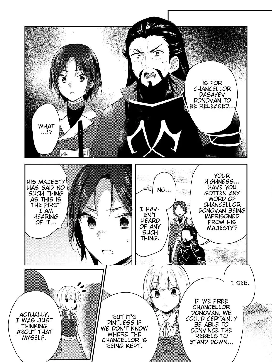 Tearmoon Empire Chapter 42 page 53