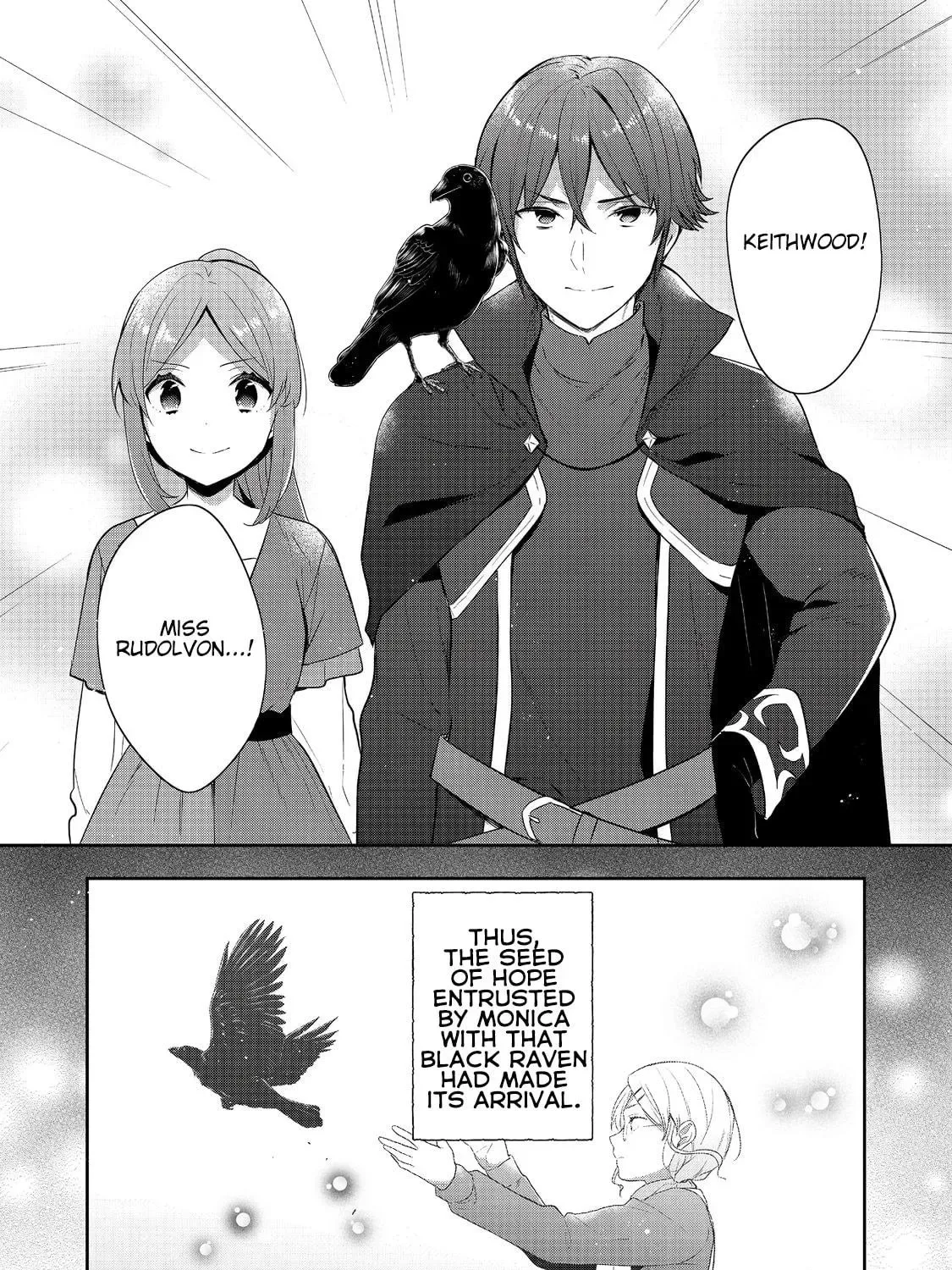 Tearmoon Empire Chapter 42 page 59