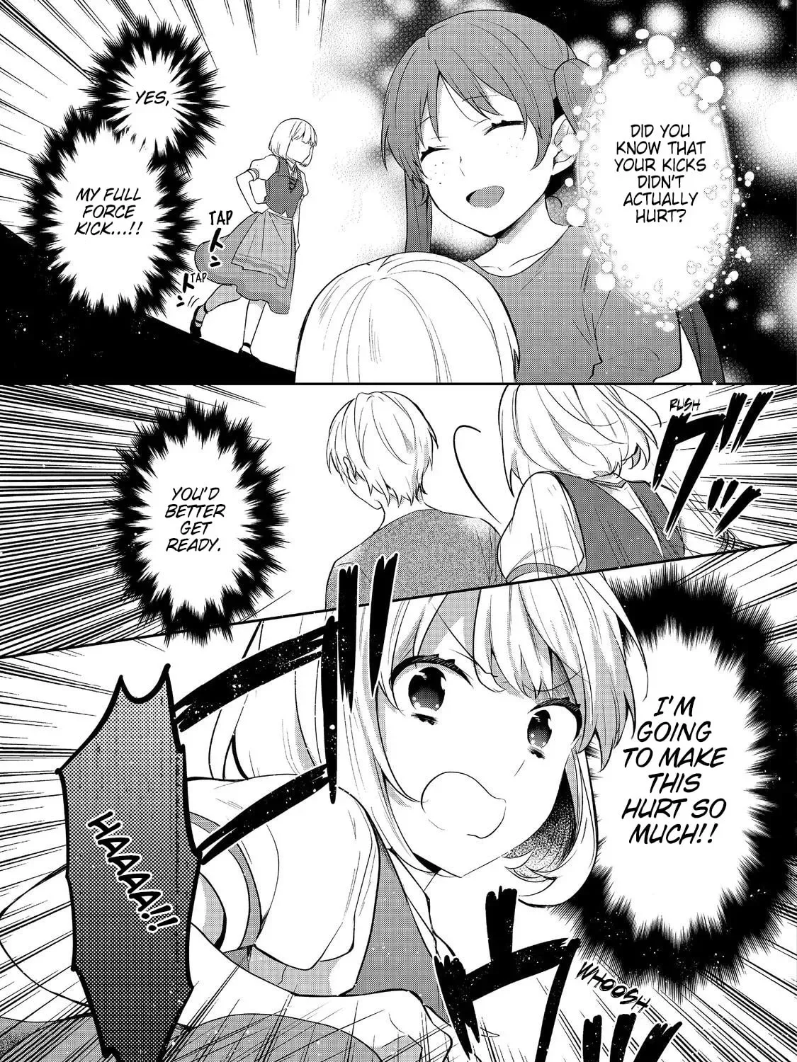 Tearmoon Empire Chapter 43 page 63