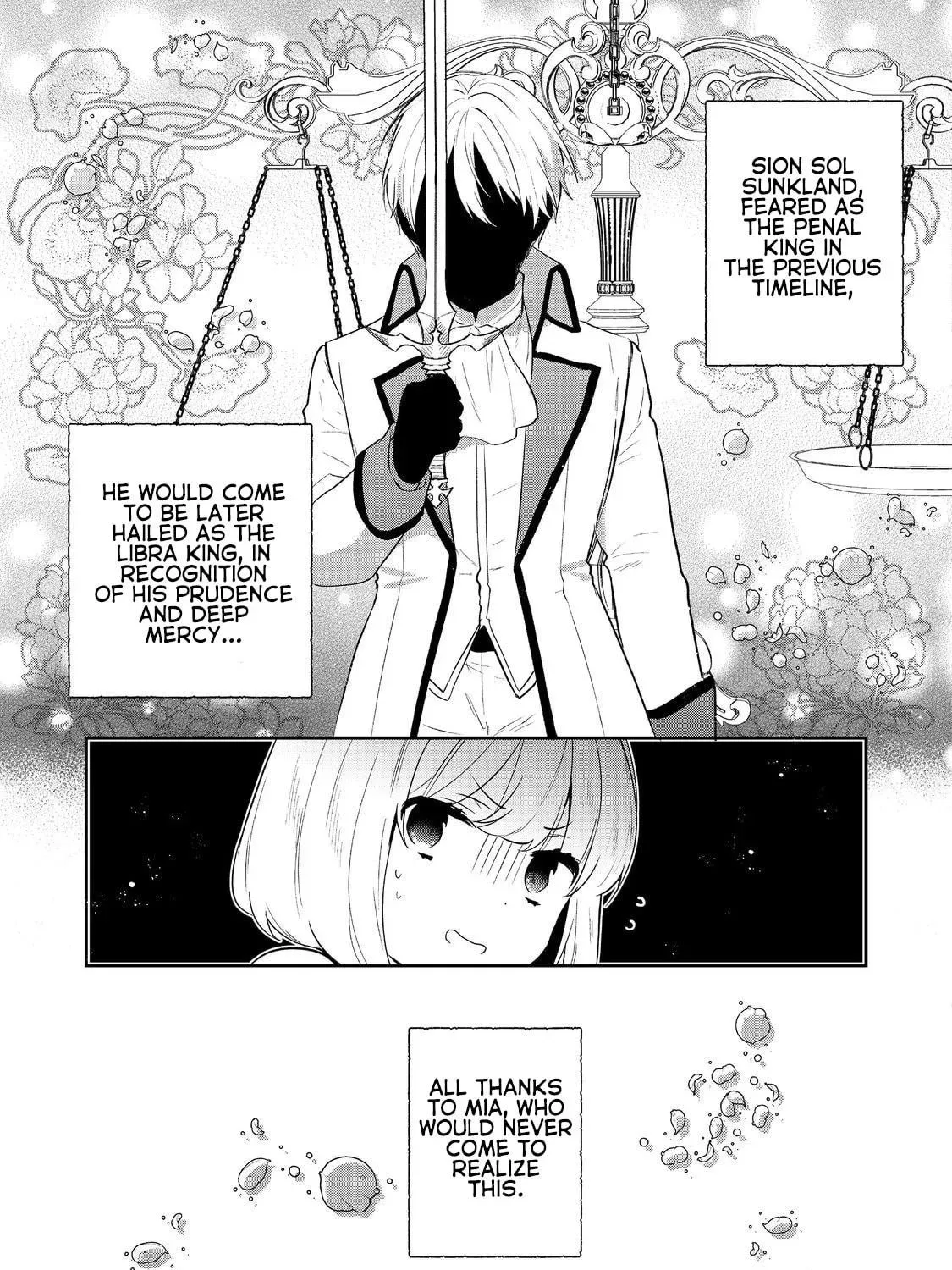 Tearmoon Empire Chapter 43 page 79