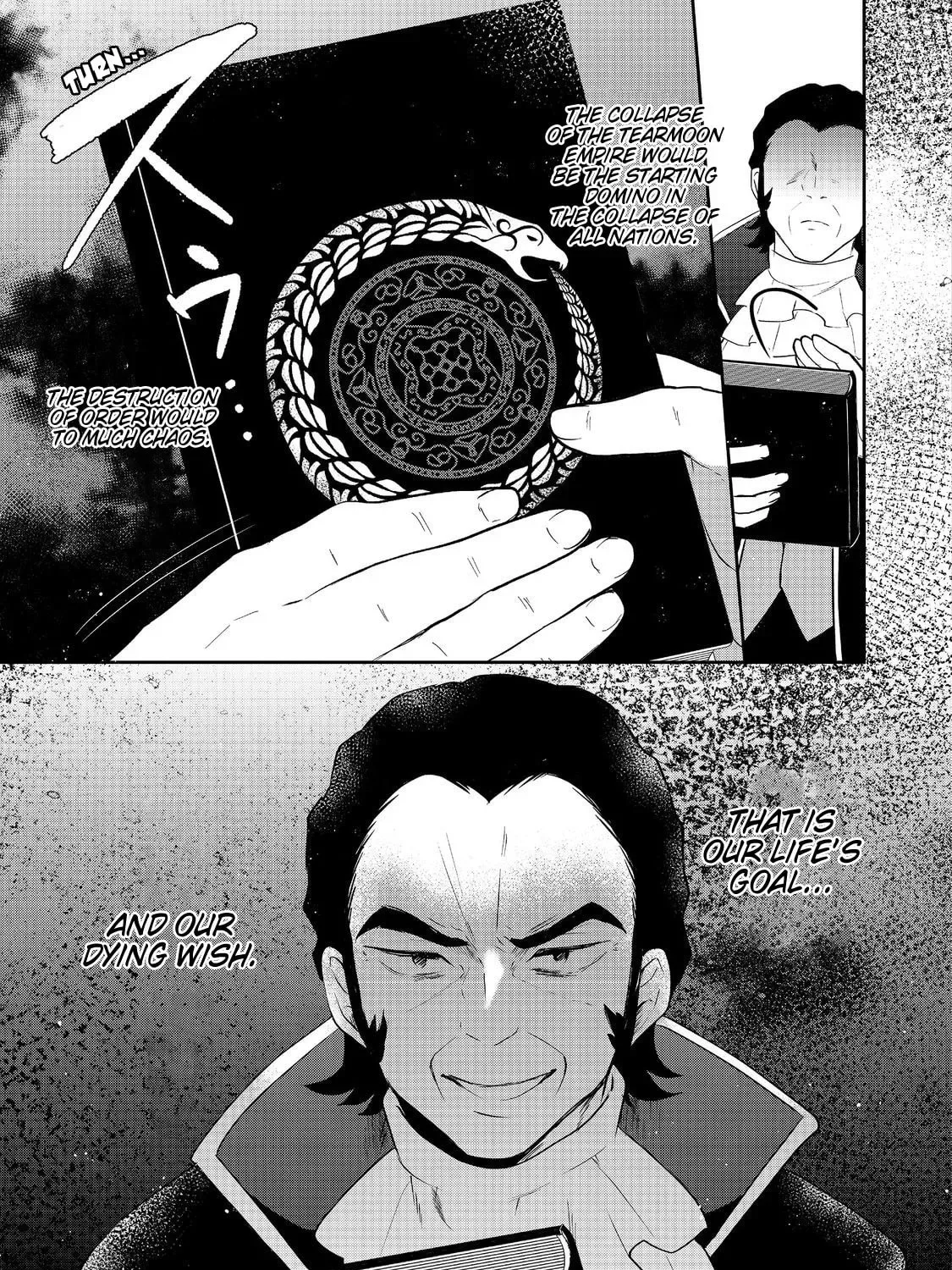 Tearmoon Empire Chapter 44 page 13