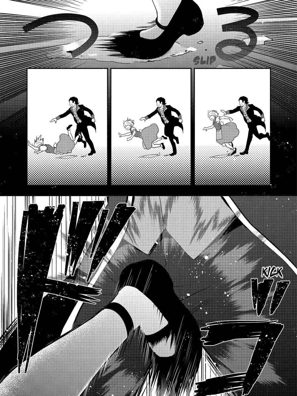 Tearmoon Empire Chapter 45 page 49