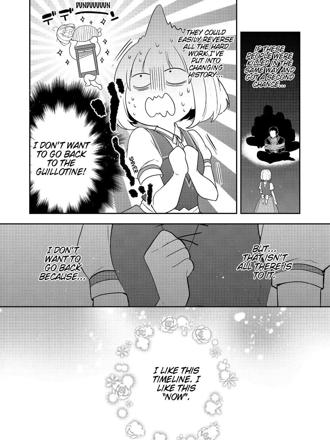 Tearmoon Empire Chapter 46 page 19