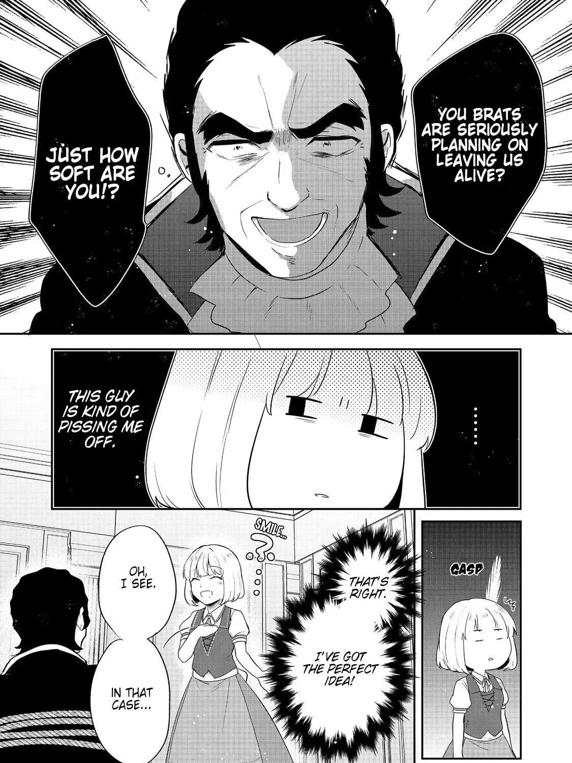 Tearmoon Empire Chapter 46 page 29