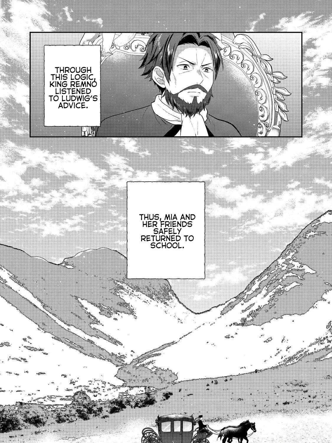 Tearmoon Empire Chapter 46 page 41