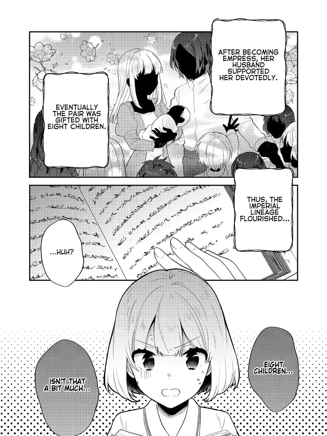 Tearmoon Empire Chapter 46 page 49