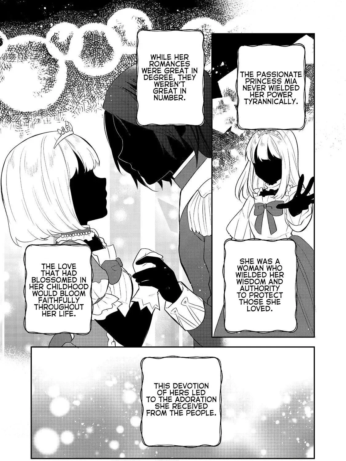Tearmoon Empire Chapter 46 page 47
