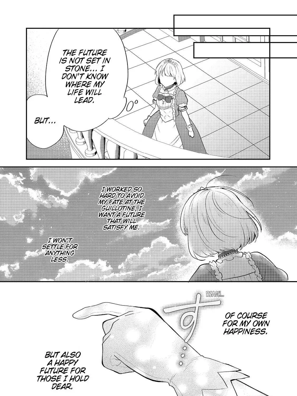 Tearmoon Empire Chapter 46 page 59