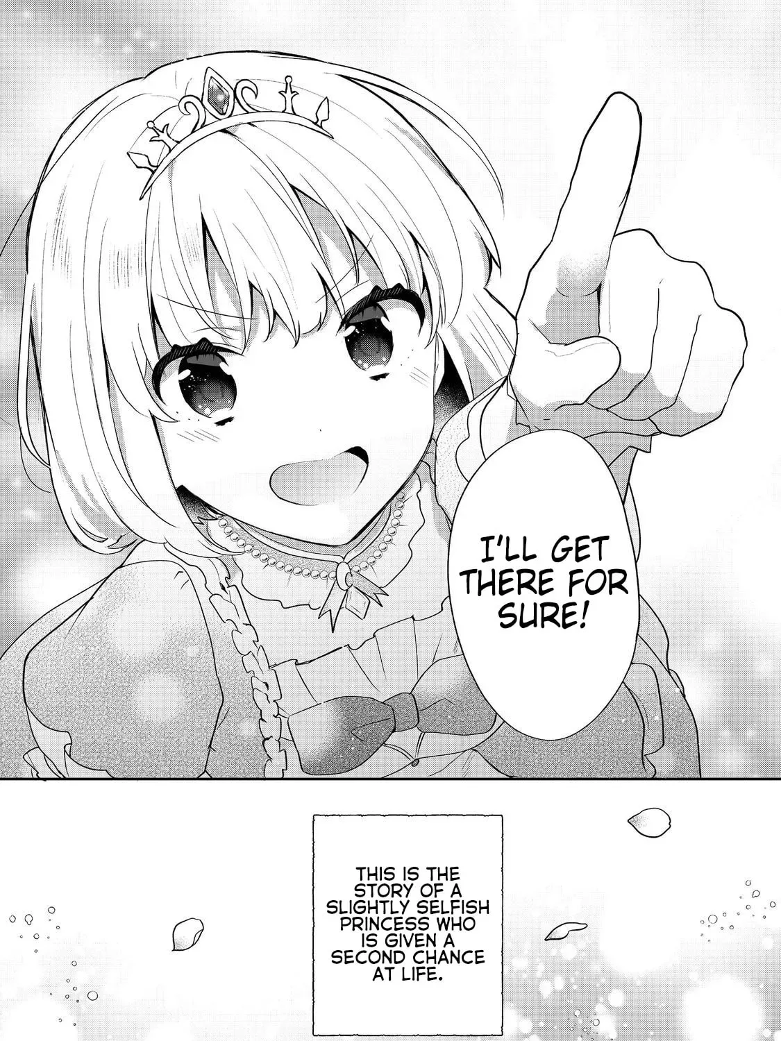 Tearmoon Empire Chapter 46 page 61