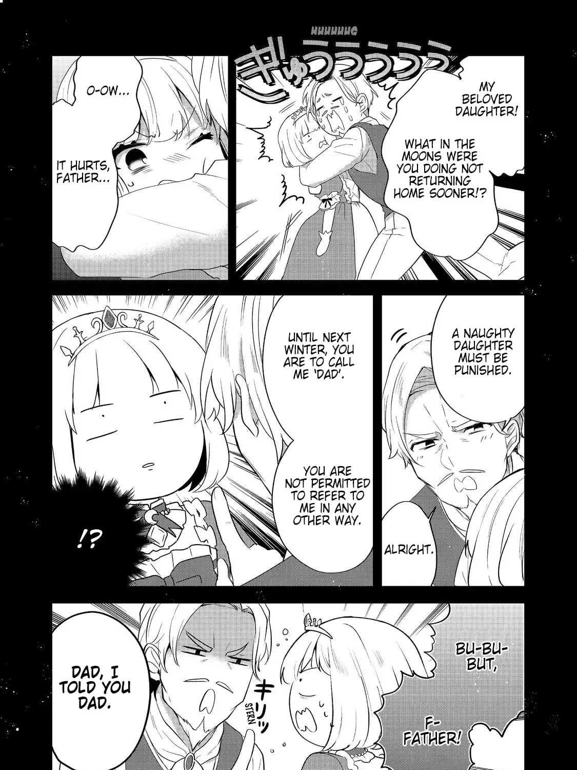 Tearmoon Empire Chapter 47 page 37
