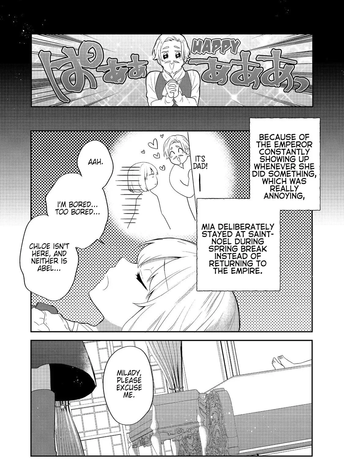 Tearmoon Empire Chapter 47 page 41