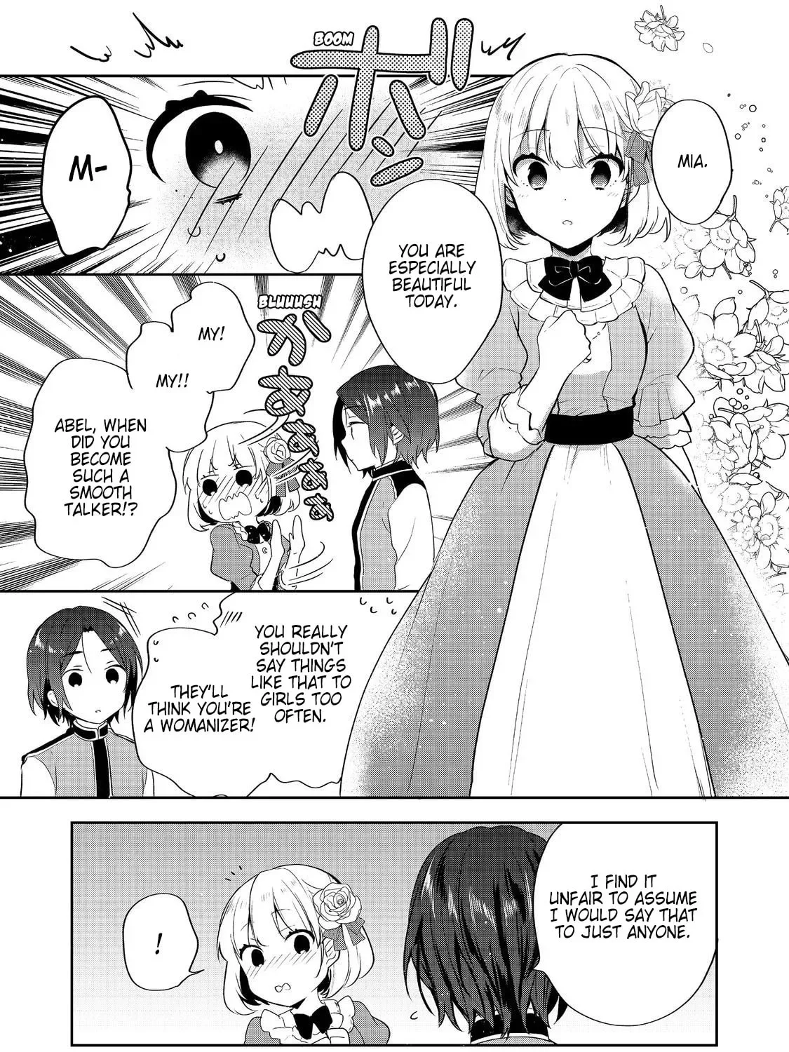 Tearmoon Empire Chapter 47 page 53
