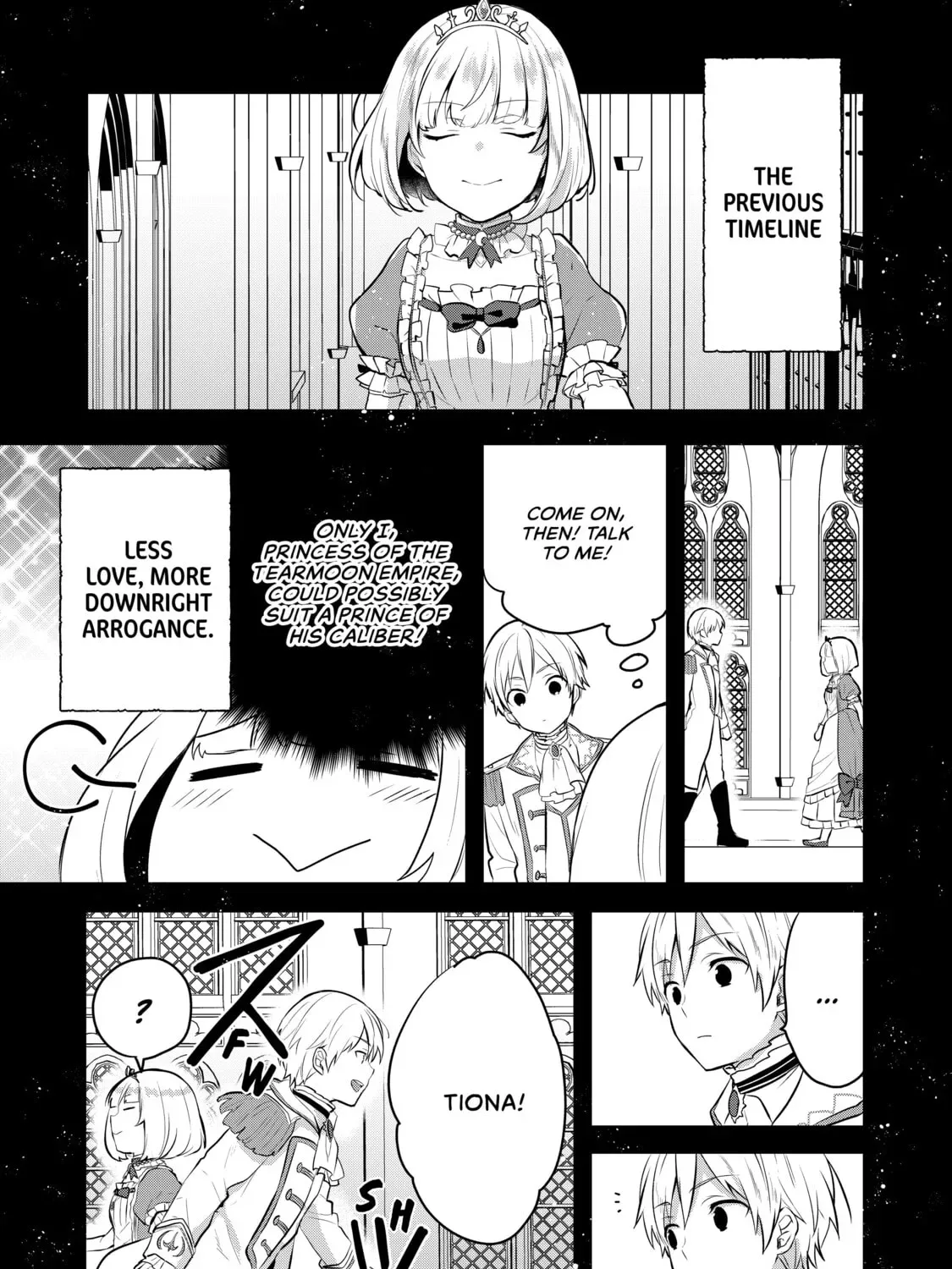 Tearmoon Empire Chapter 5 page 7