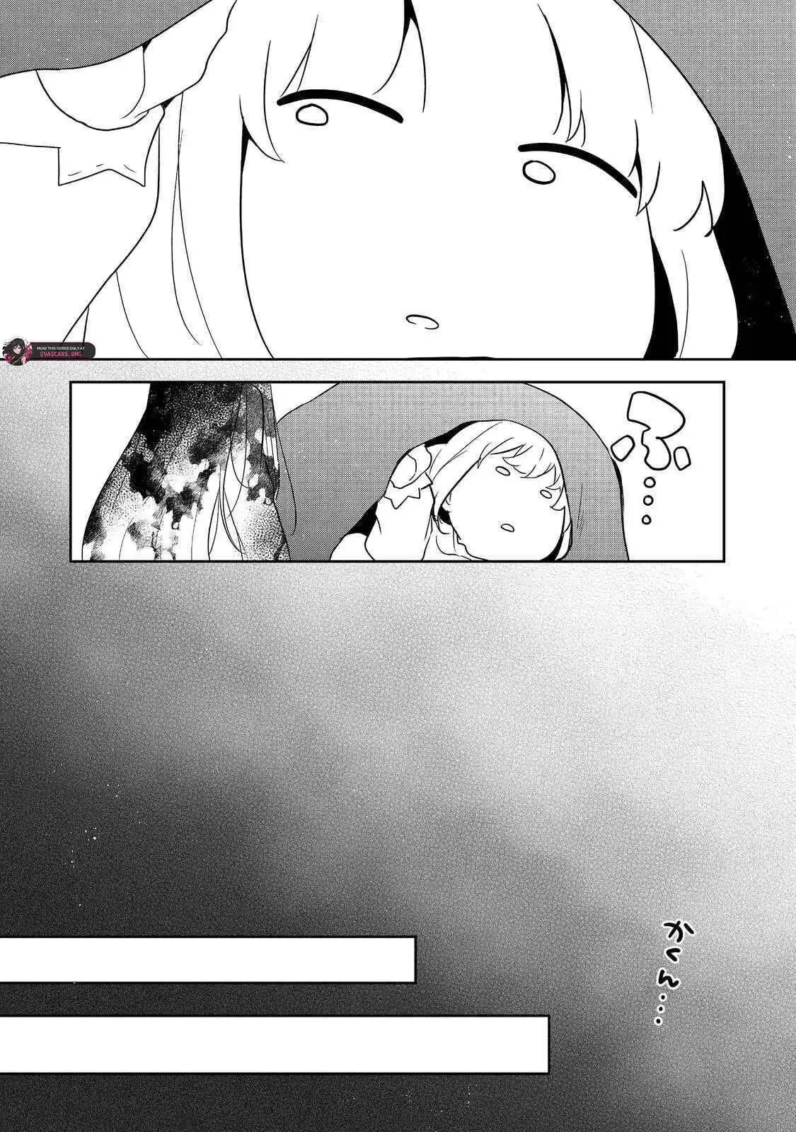 Tearmoon Empire Chapter 50 page 21