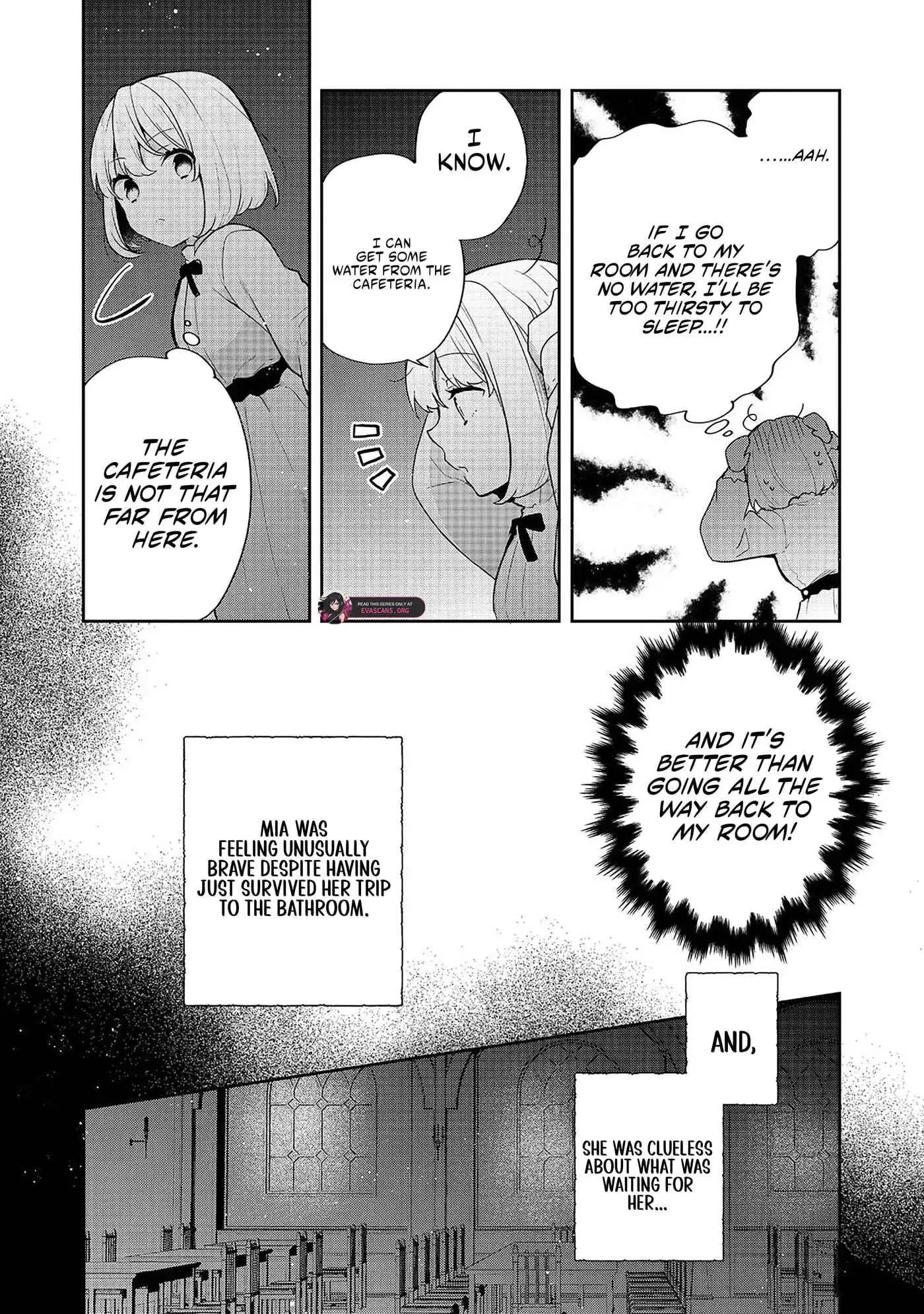 Tearmoon Empire Chapter 50 page 11