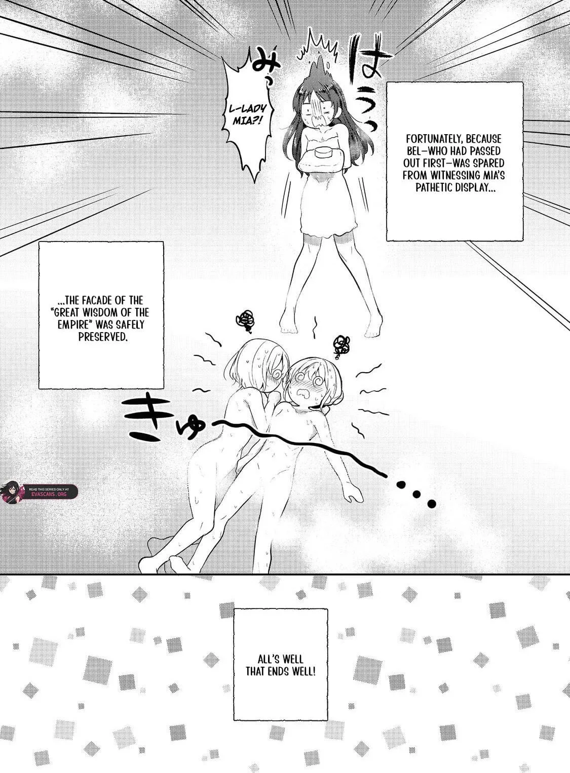 Tearmoon Empire Chapter 51 page 26