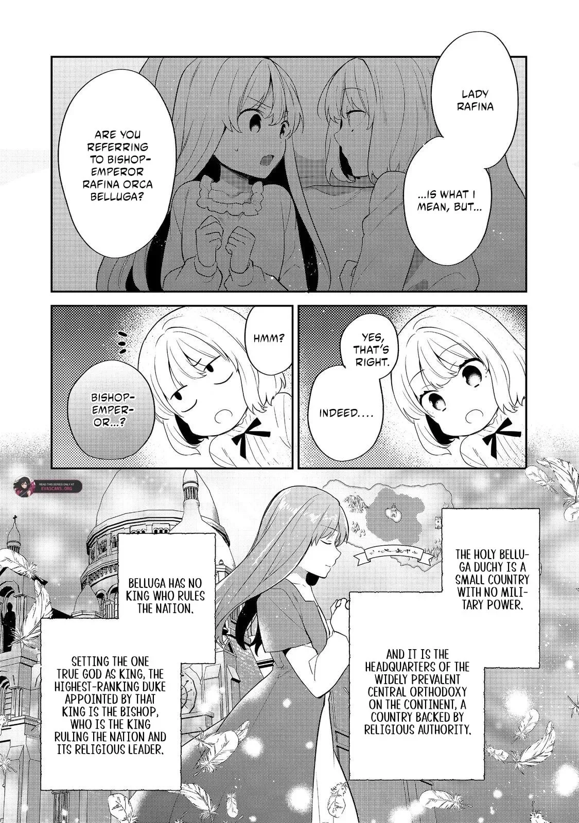 Tearmoon Empire Chapter 52 page 30