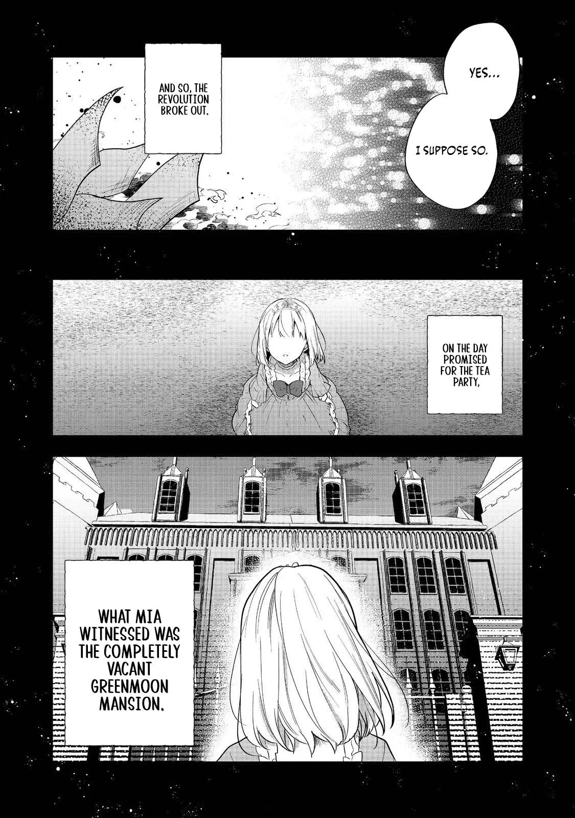 Tearmoon Empire Chapter 56 page 35