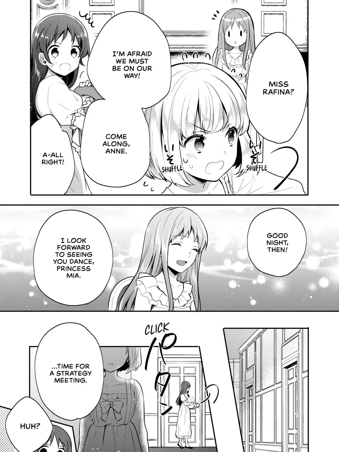Tearmoon Empire Chapter 6 page 61