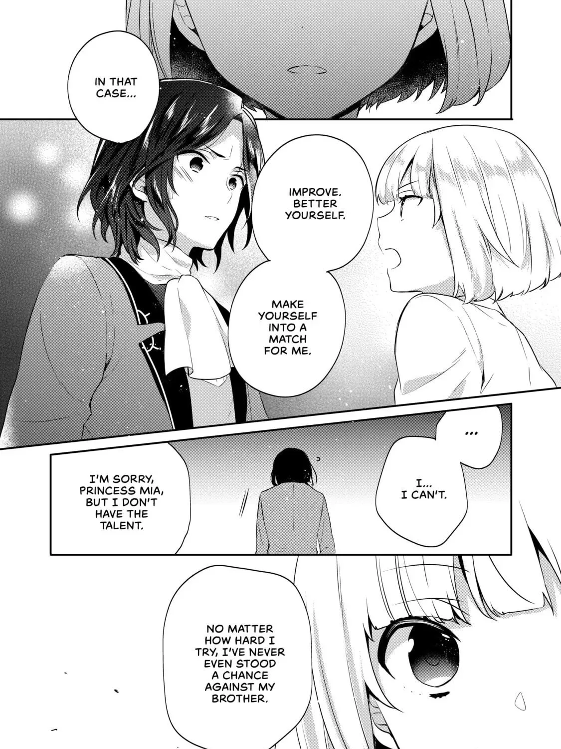 Tearmoon Empire Chapter 7 page 69