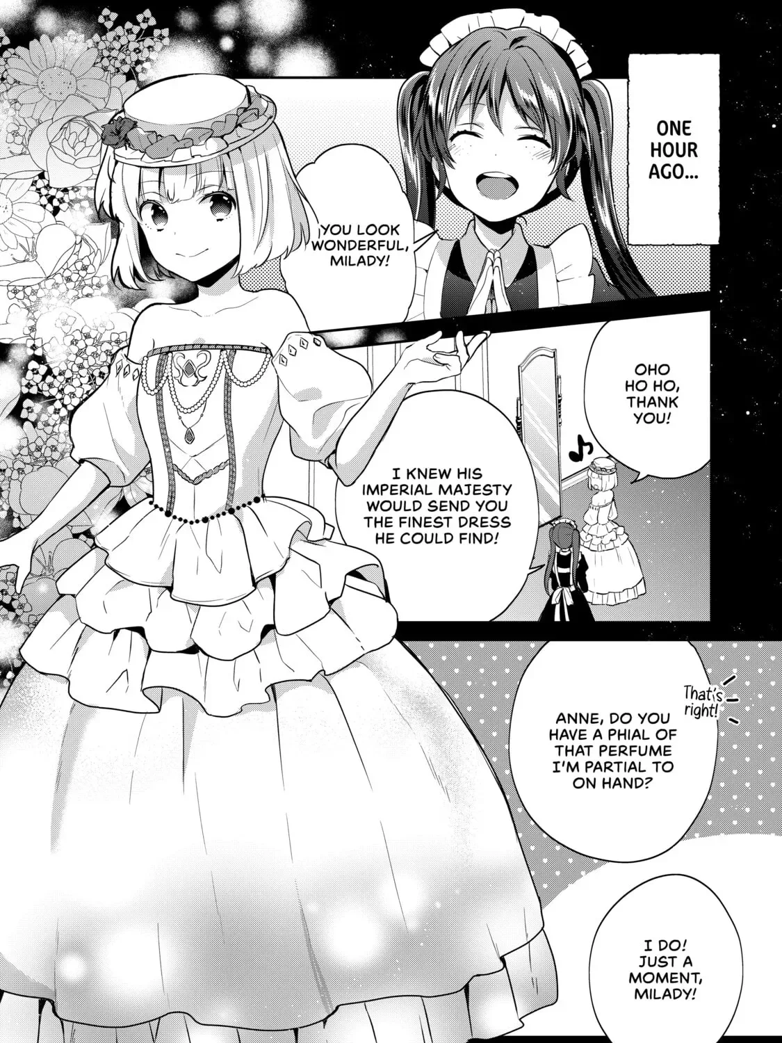 Tearmoon Empire Chapter 8 page 7
