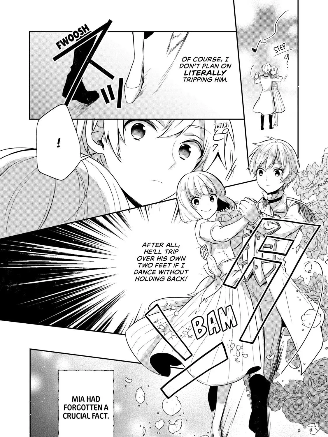 Tearmoon Empire Chapter 8 page 59