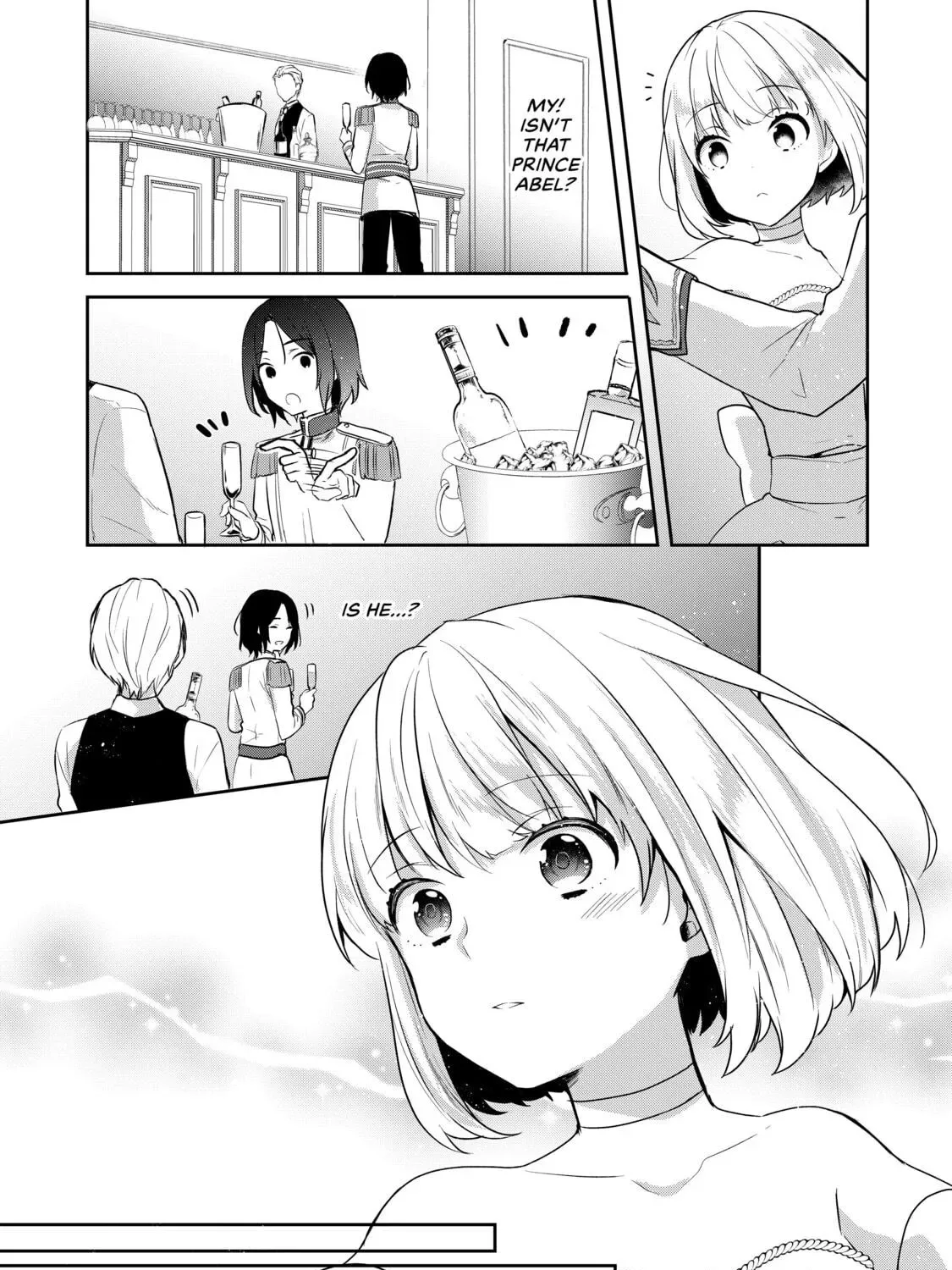 Tearmoon Empire Chapter 8 page 71