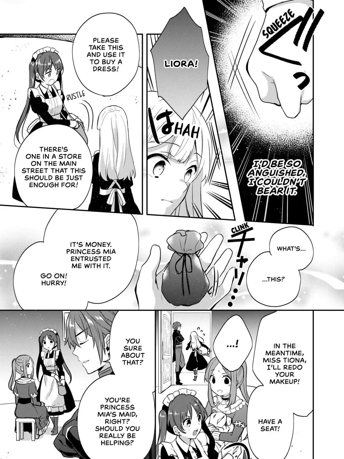 Tearmoon Empire Chapter 9 page 49