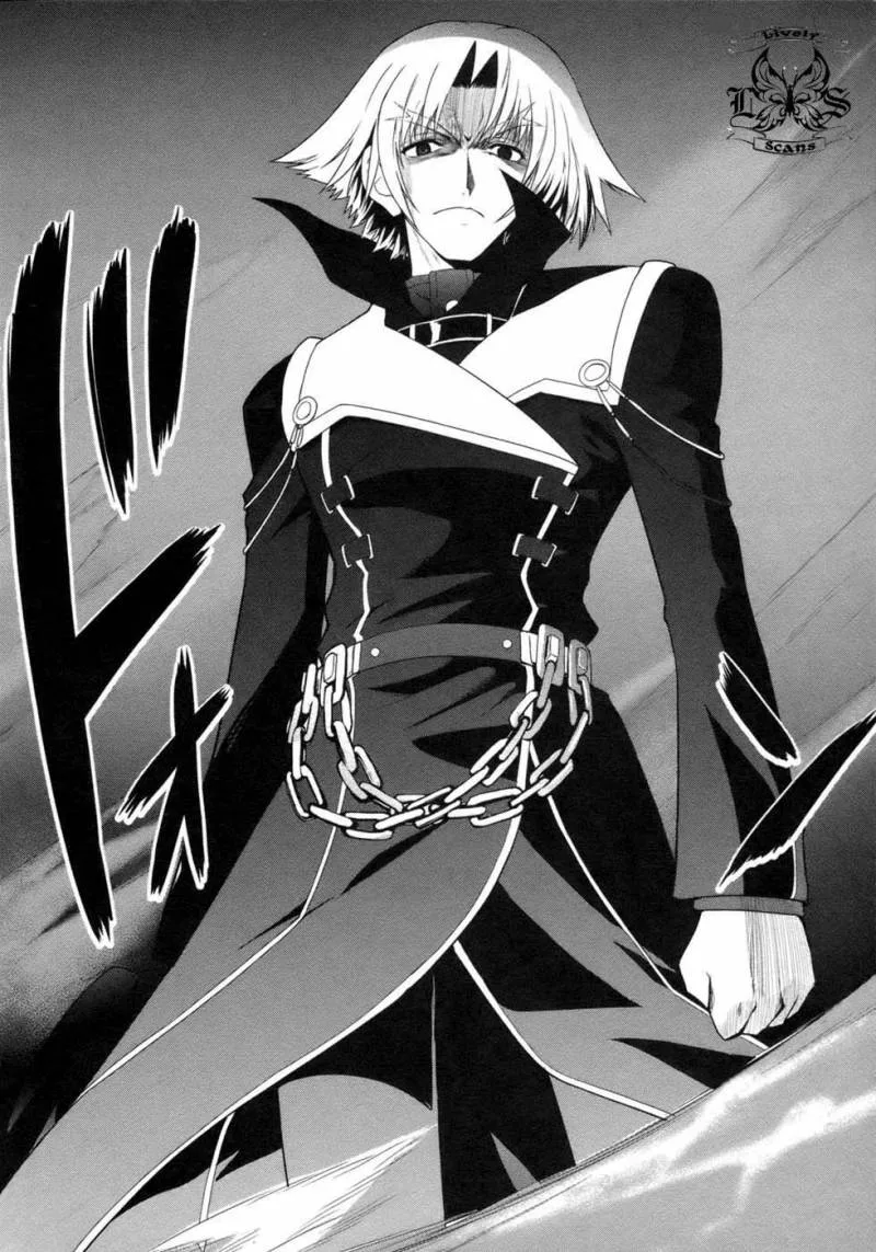 Tears to Tiara - Kakan no Daichi Chapter 1 page 47