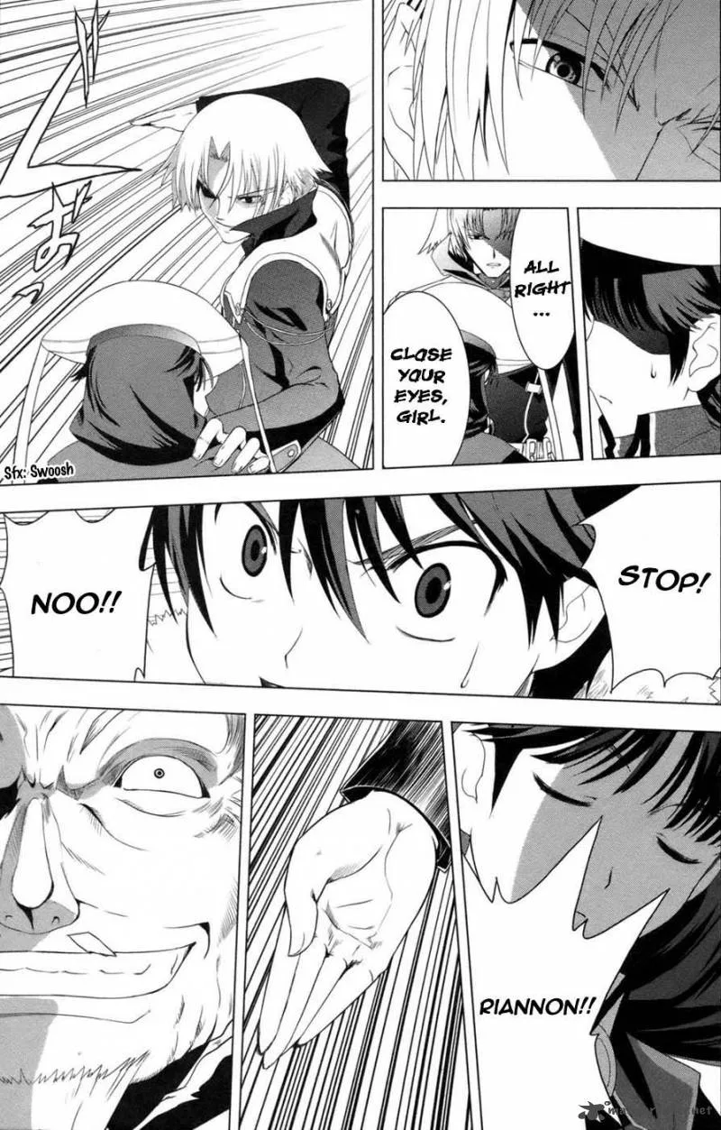 Tears to Tiara - Kakan no Daichi Chapter 1 page 58