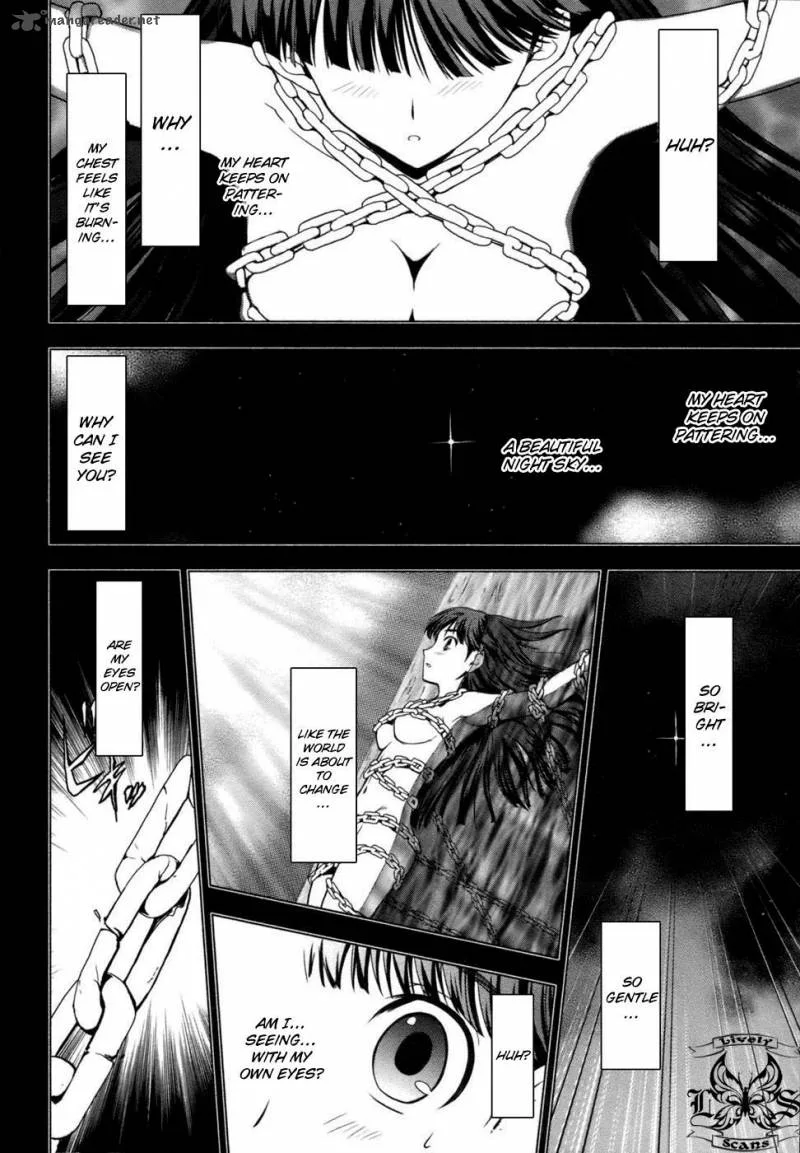Tears to Tiara - Kakan no Daichi Chapter 2 page 10