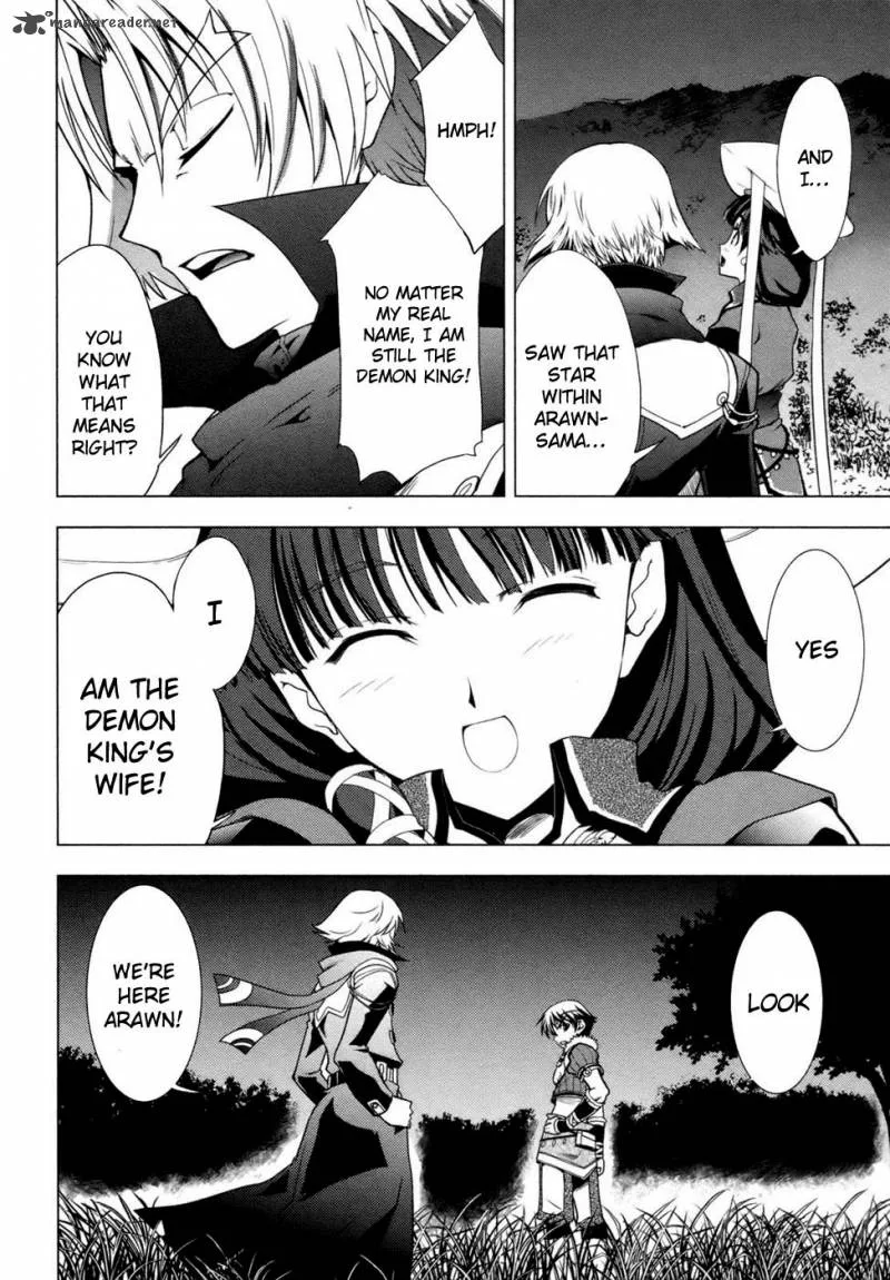 Tears to Tiara - Kakan no Daichi Chapter 2 page 40