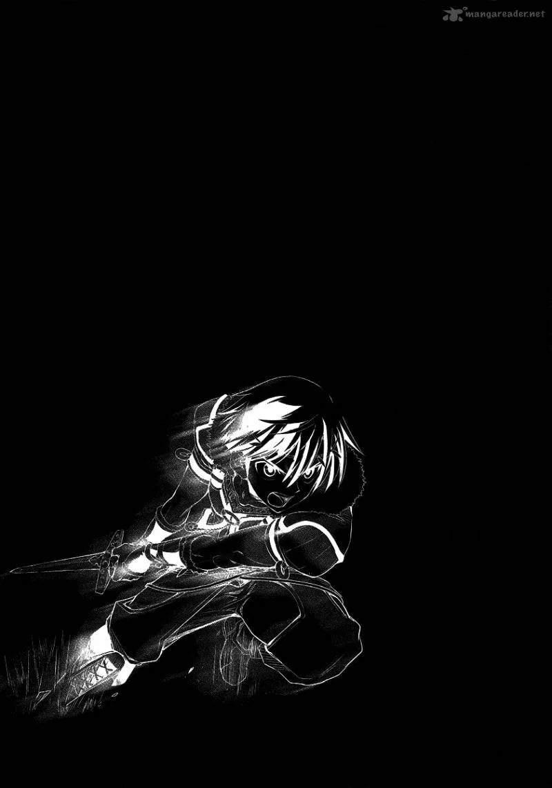 Tears to Tiara - Kakan no Daichi Chapter 5 page 45