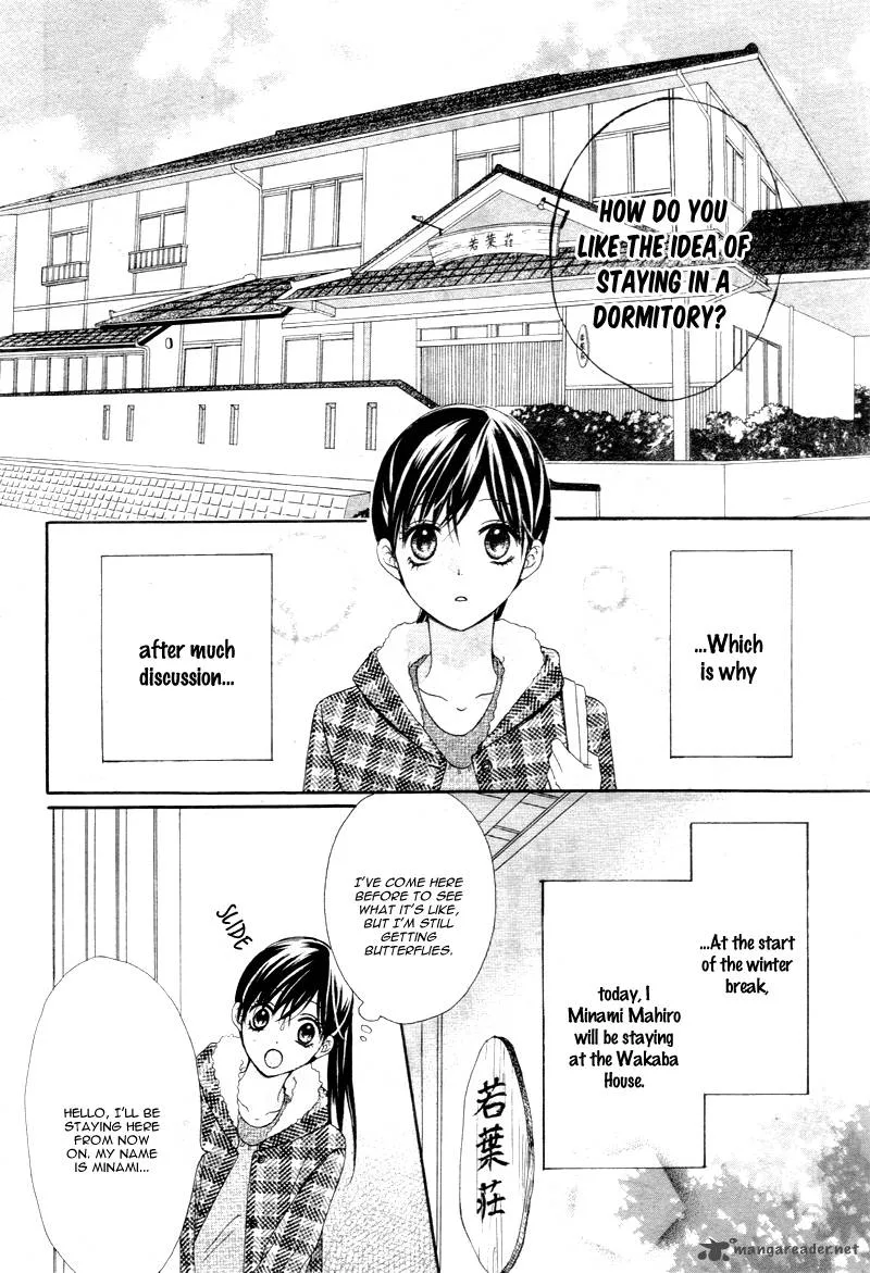 Teens House Chapter 1 page 7