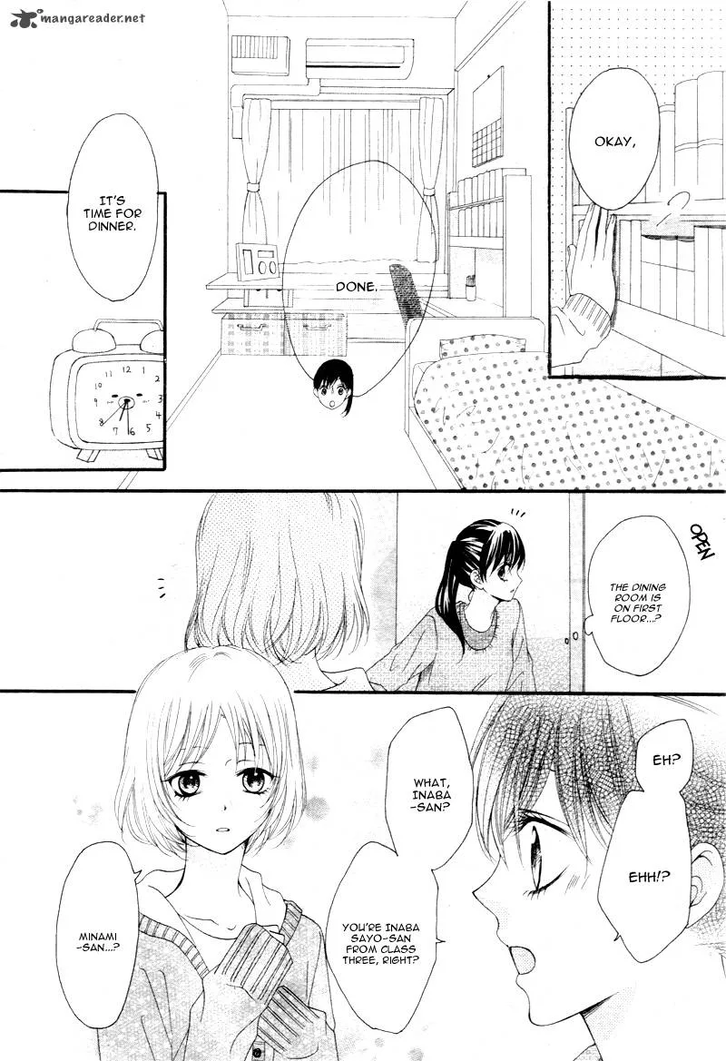 Teens House Chapter 1 page 15