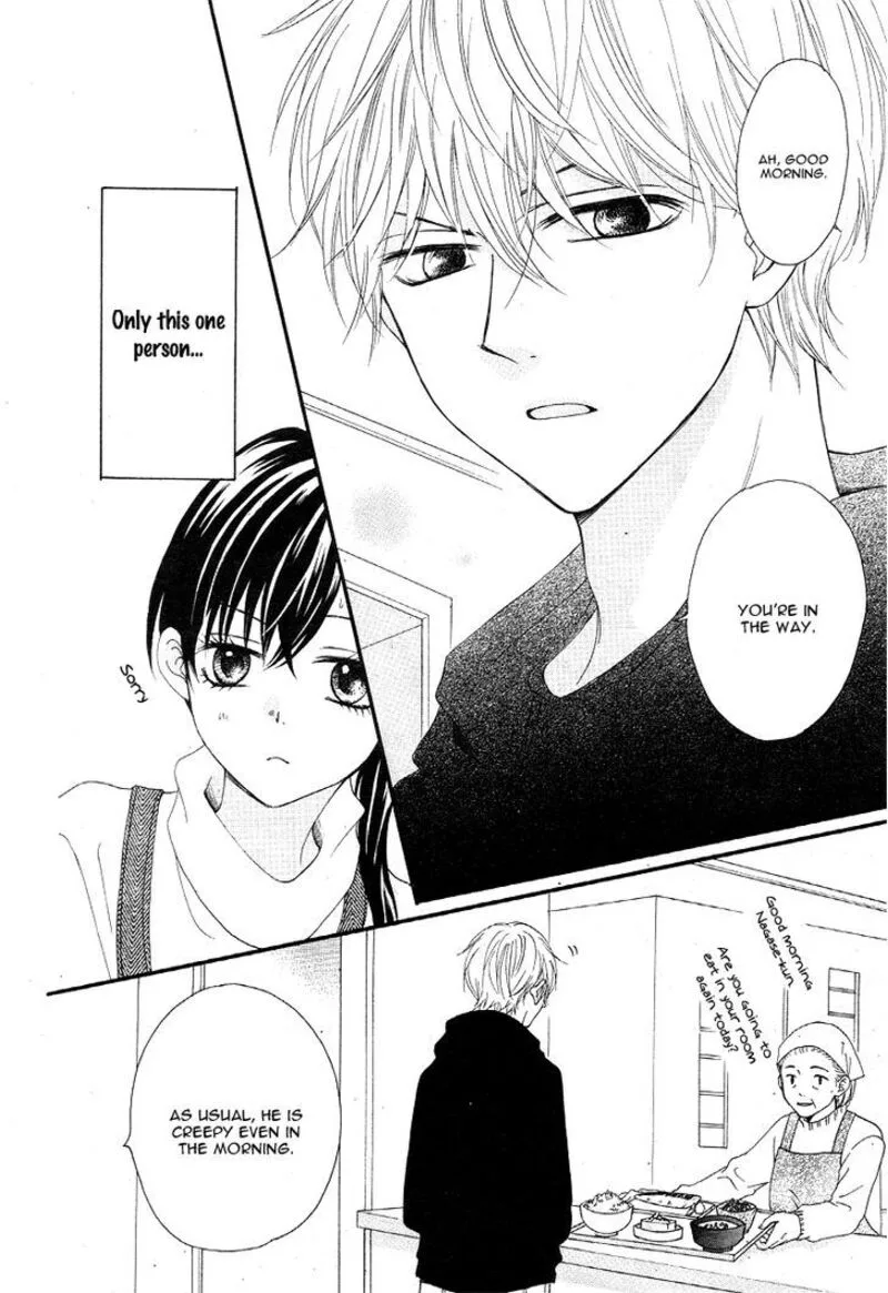 Teens House Chapter 2 page 4