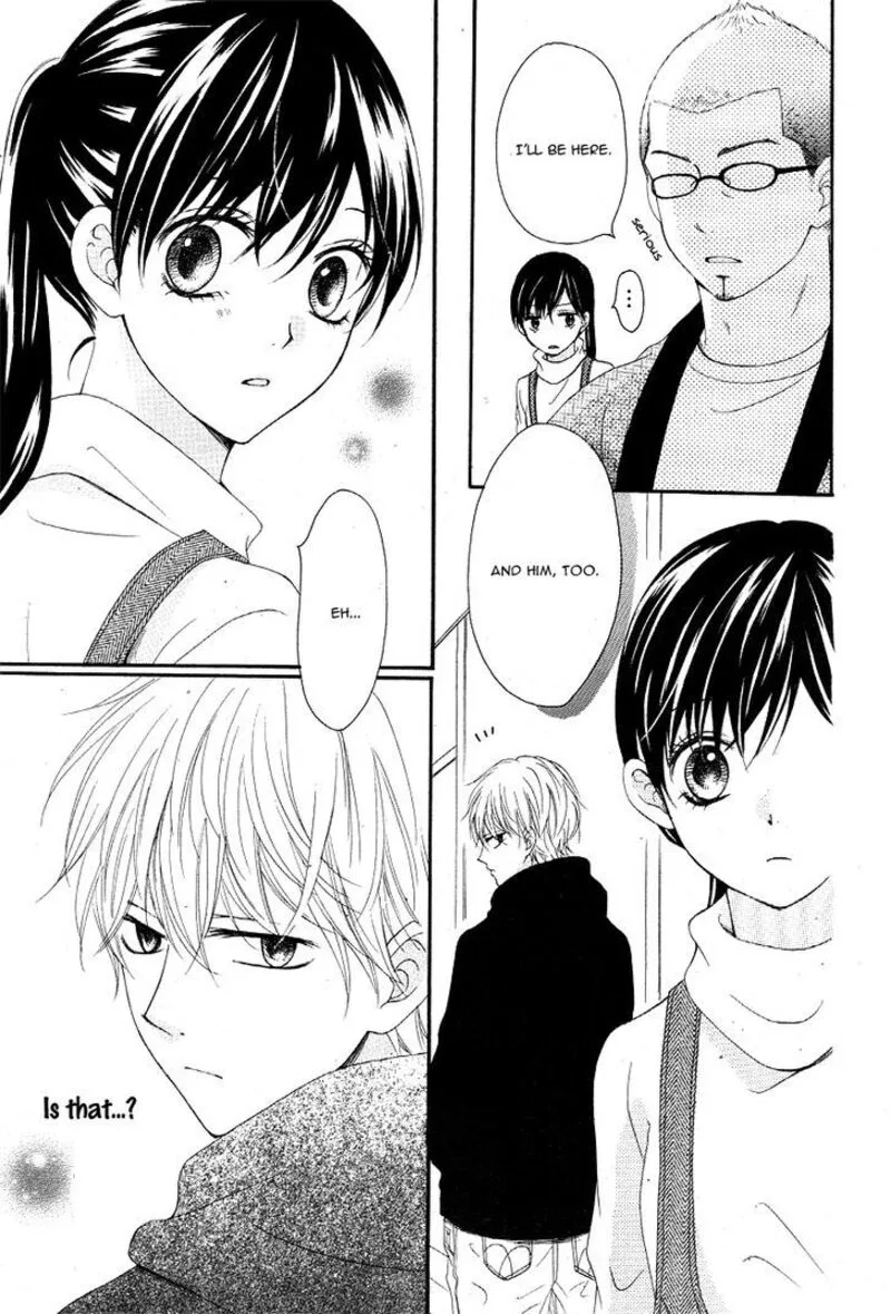 Teens House Chapter 2 page 9