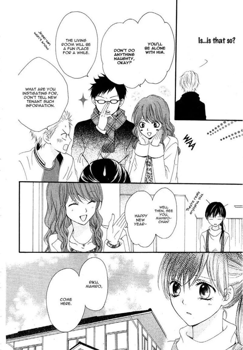 Teens House Chapter 2 page 10