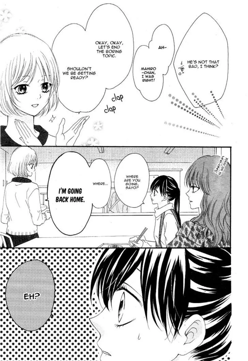 Teens House Chapter 2 page 7
