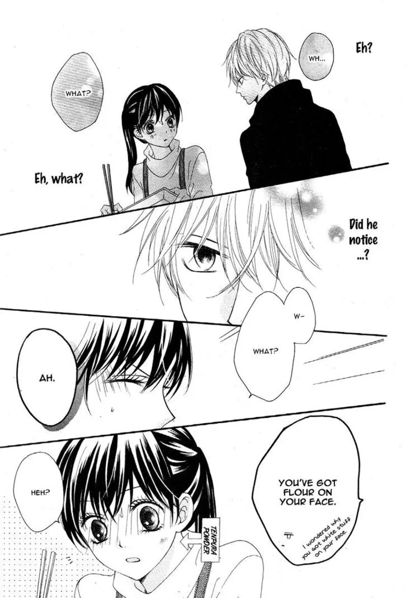 Teens House Chapter 2 page 23