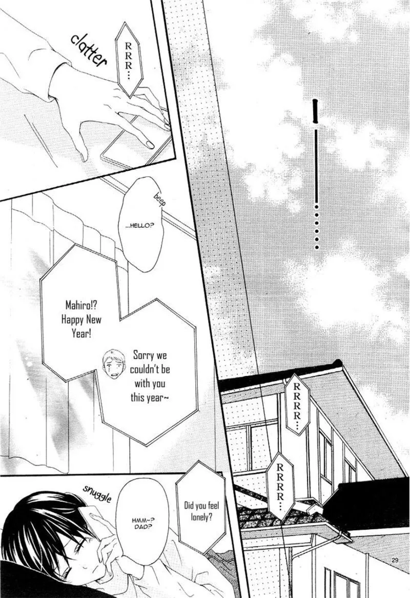 Teens House Chapter 2 page 29